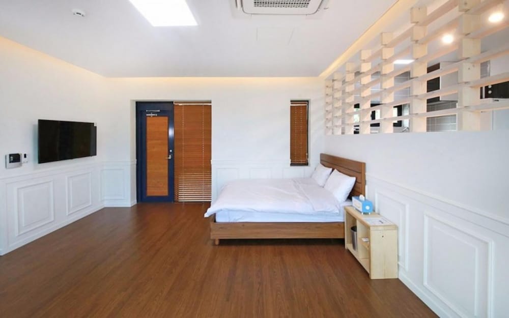 Фото Yangyang 56st Pension