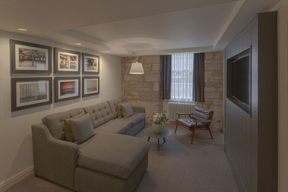 Фото Cheval Old Town Chambers