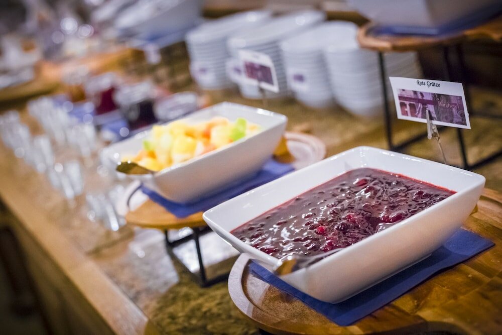 Фото Burghotel Haselünne