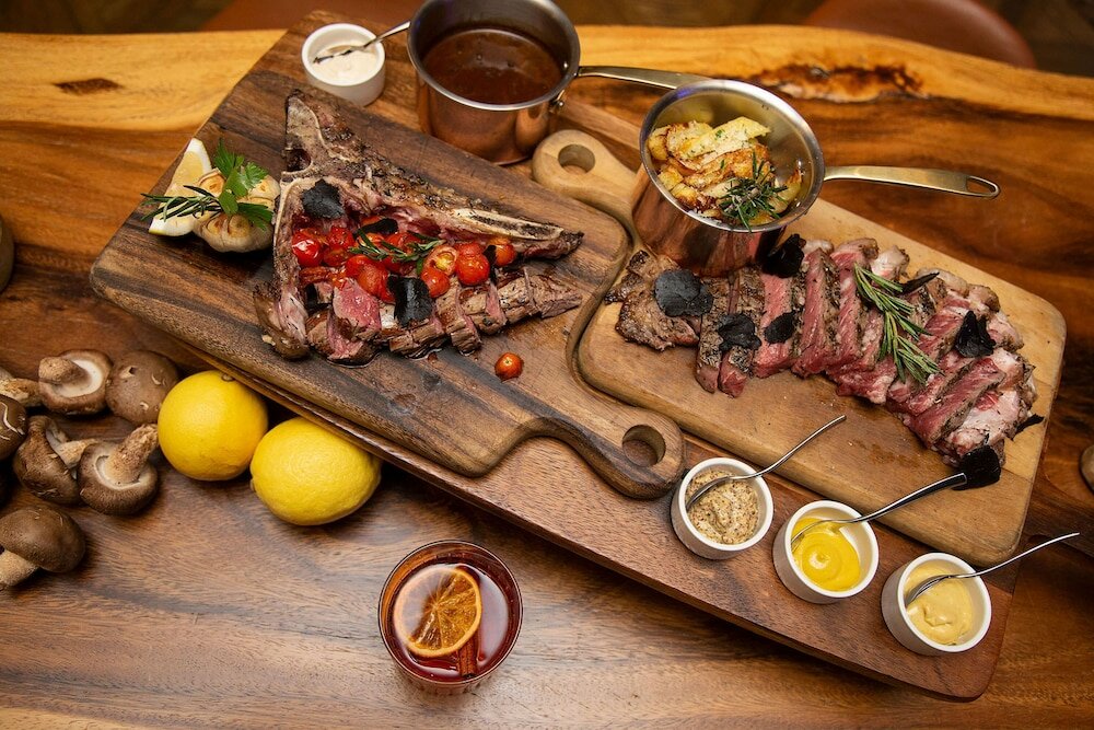 Фото Hilton Sukhumvit Bangkok