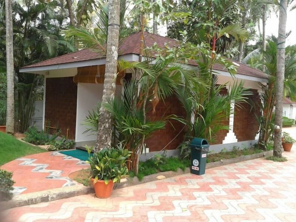 Фото Akhil Beach Resort