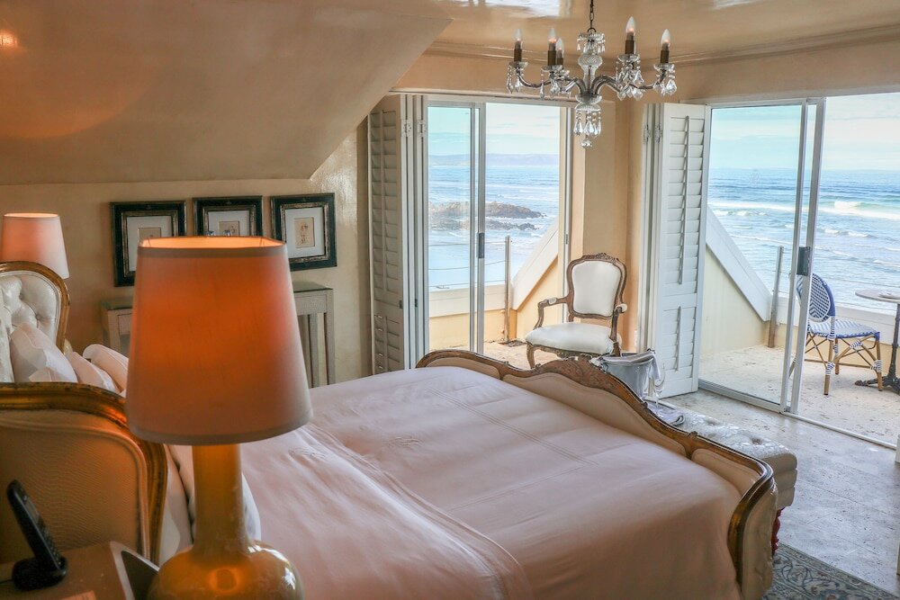 Фото Birkenhead House