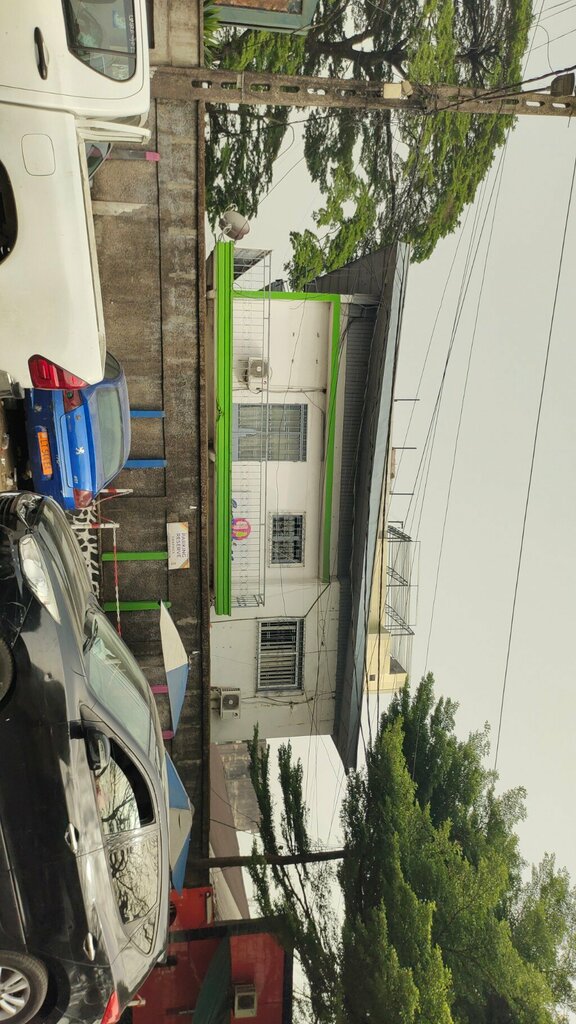 Manufacture and wholesale of souvenirs Graphics Corporation, Douala, photo