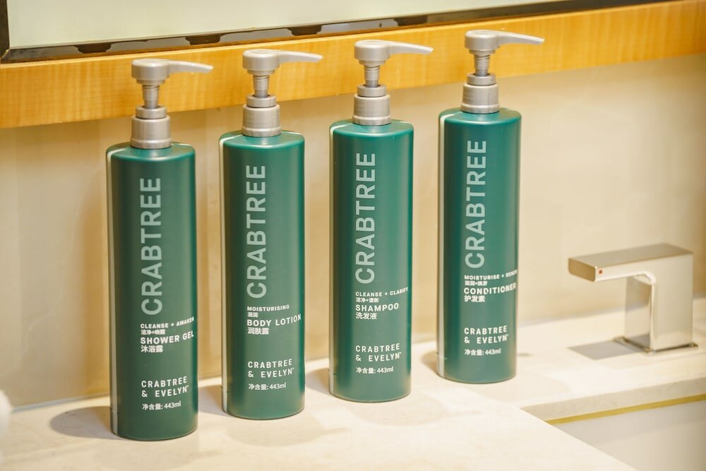 Фото DoubleTree by Hilton Hotel Hangzhou East