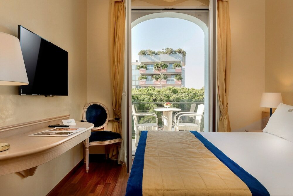 Фото Hotel De Londres