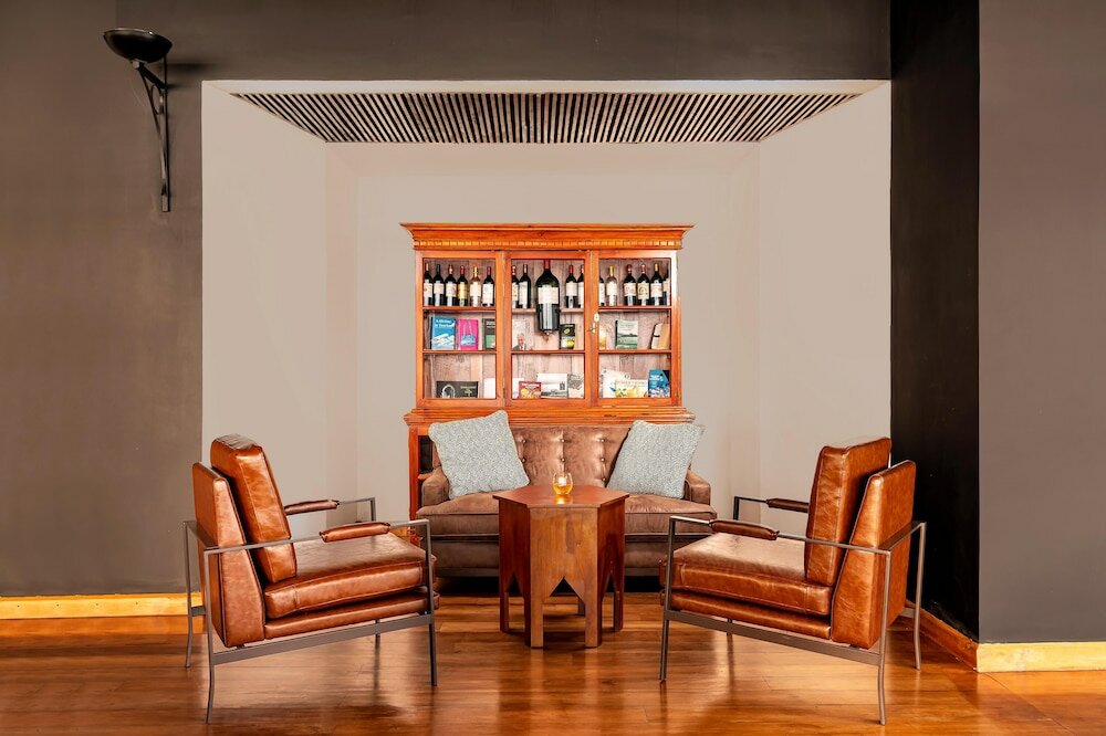 Фото Jetwing Lighthouse