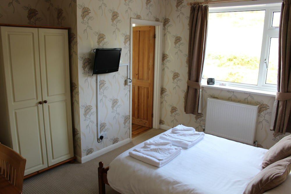 Фото The Moorland Hotel