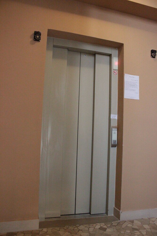 Фото Hotel Rex Milano