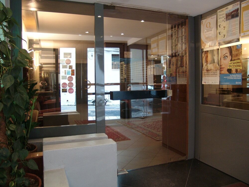 Фото Barsotti Hotel