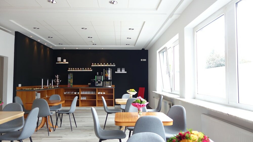 Фото Plaza Inn Hannover City Nord