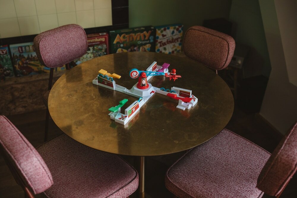 Фото Superbude Altona Paradise