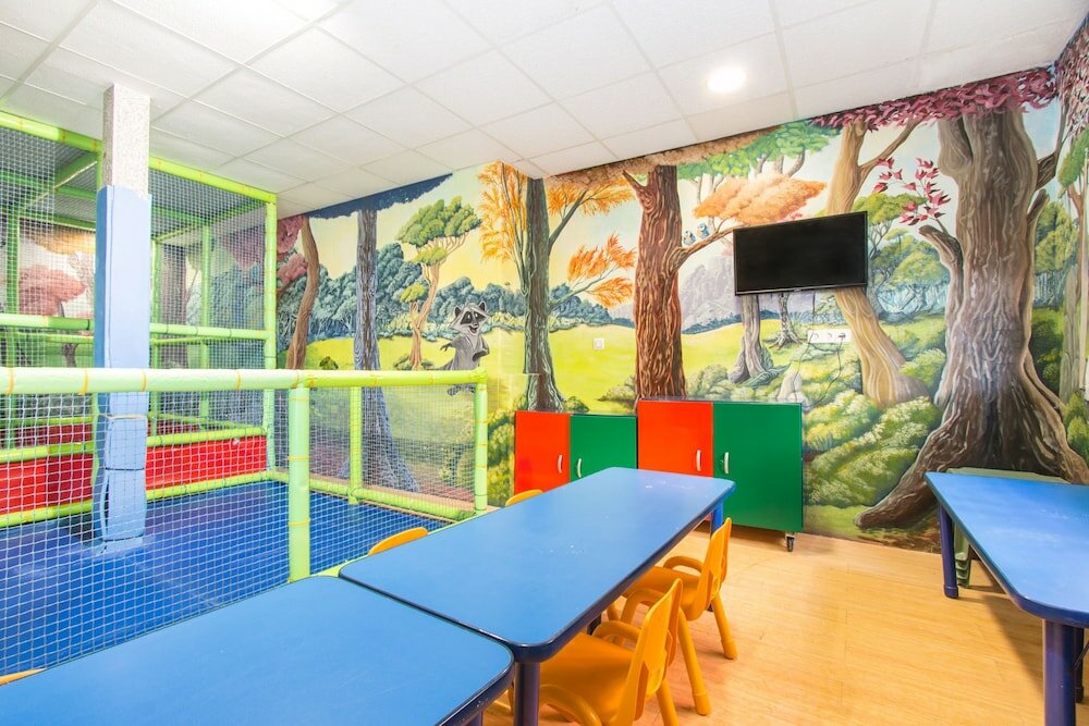 Фото Magic Aqua Rock Gardens