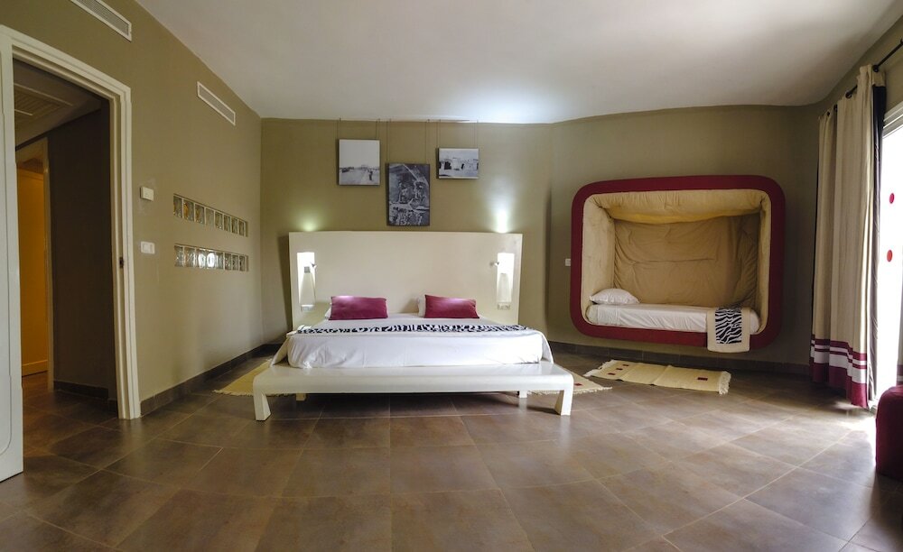 Фото Hotel Fiesta Beach Djerba