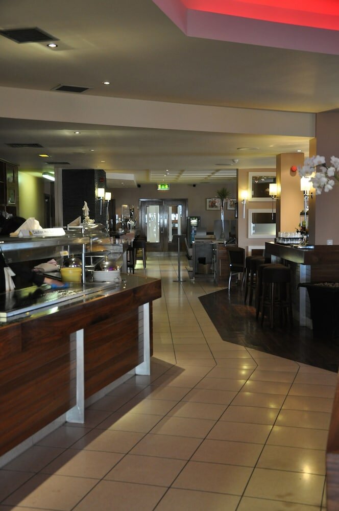 Фото Big Blue Hotel