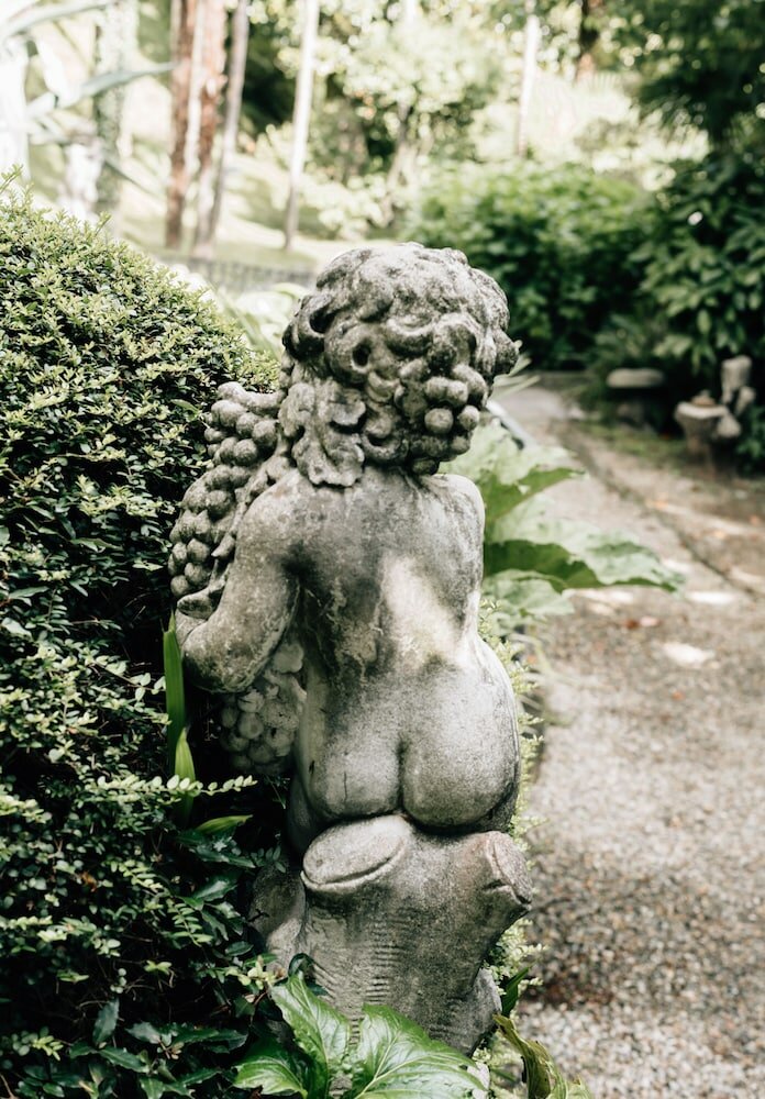 Фото Relais Villa Porta