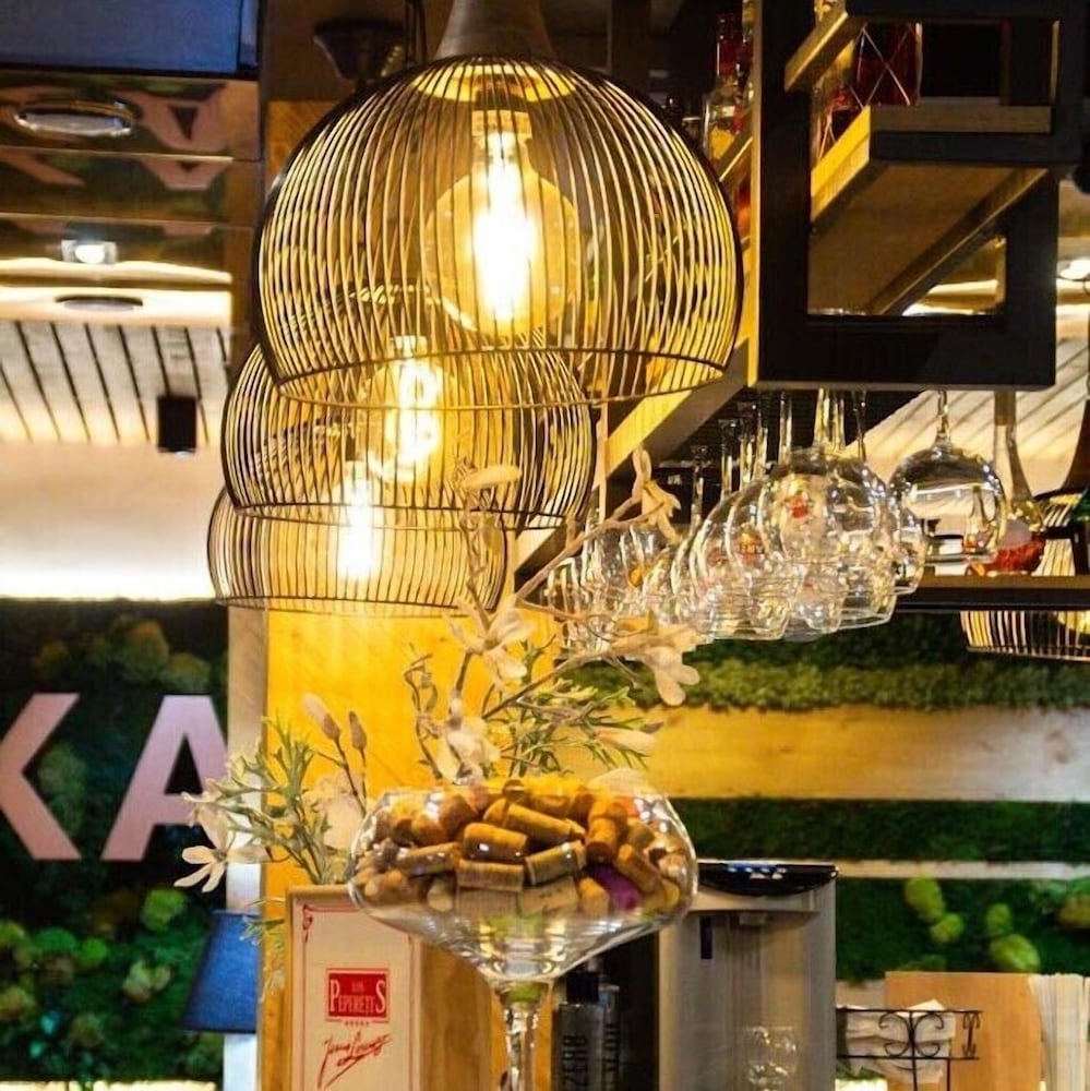 Фото Yomo Eureka