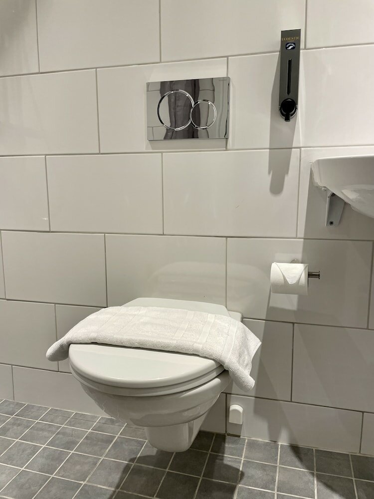 Фото Unique Hotel