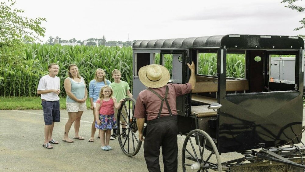 Фото Holiday Inn Morgantown - Reading Area, an Ihg Hotel