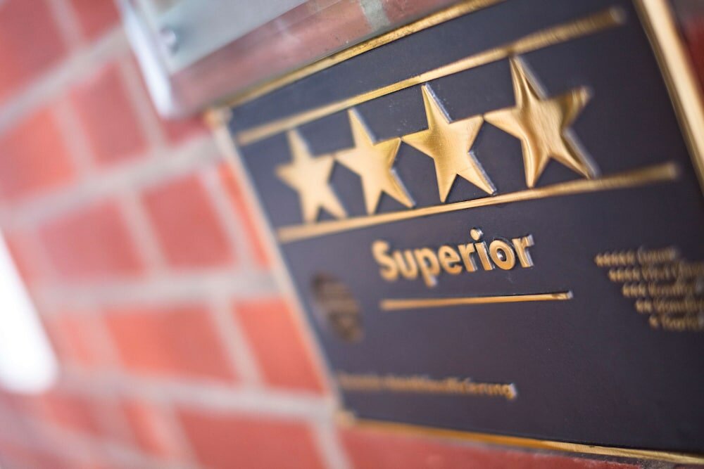 Фото Best Western Premier Alsterkrug Hotel