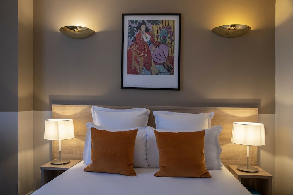 Фото Hotel Amarante Cannes