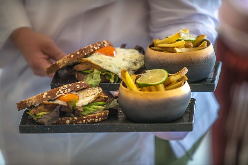 Фото El Fuerte Marbella