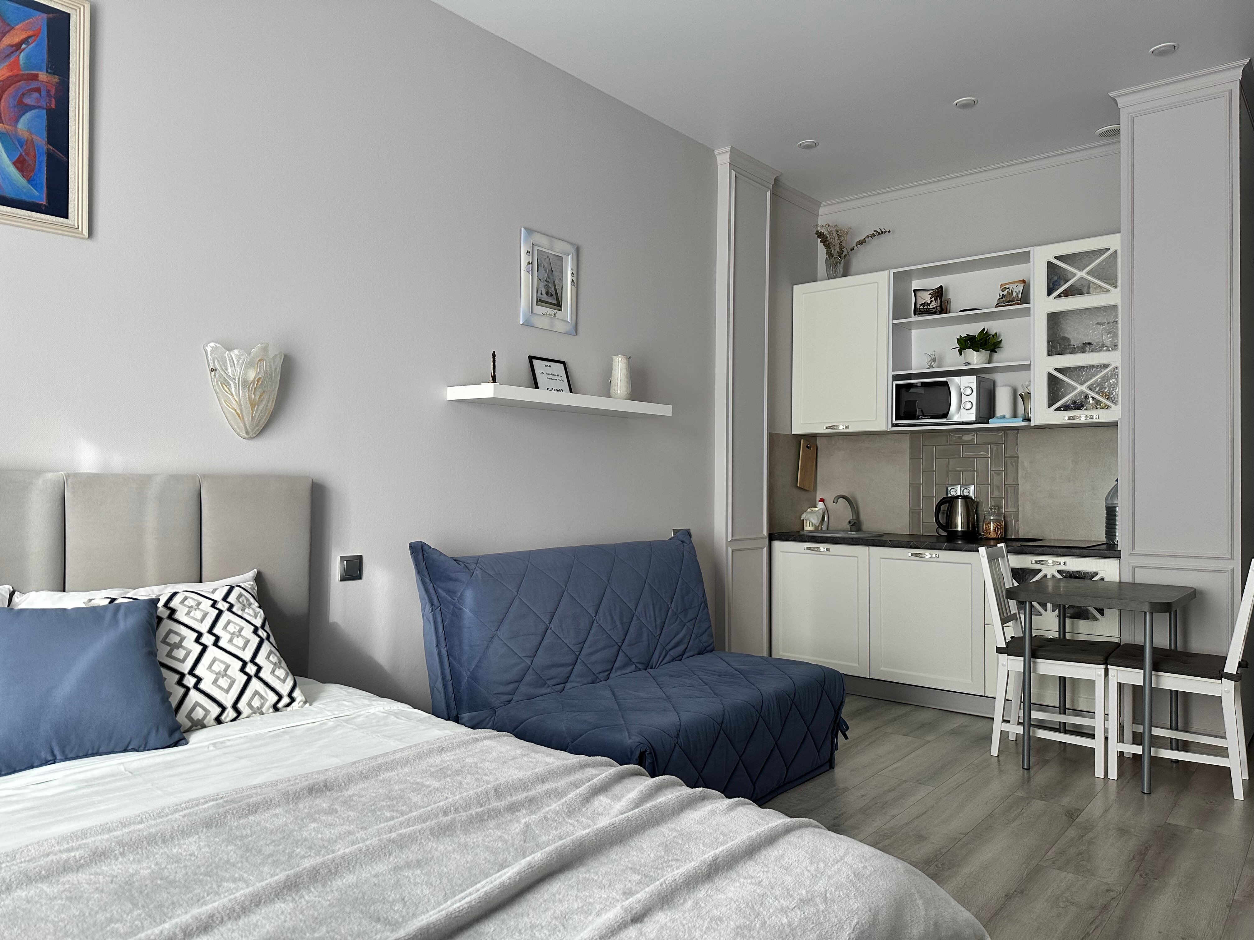 Фото Green Home Ufa