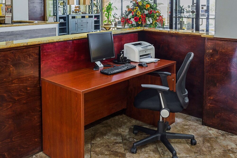 Фото Quality Inn Biloxi Beach