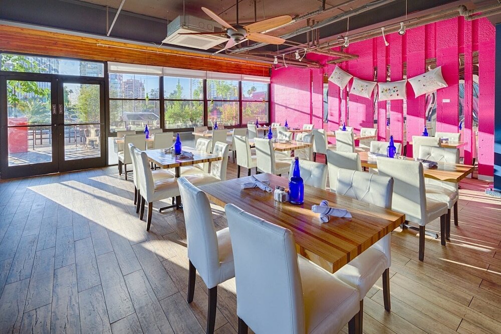 Фото The Clarendon Hotel and SPA