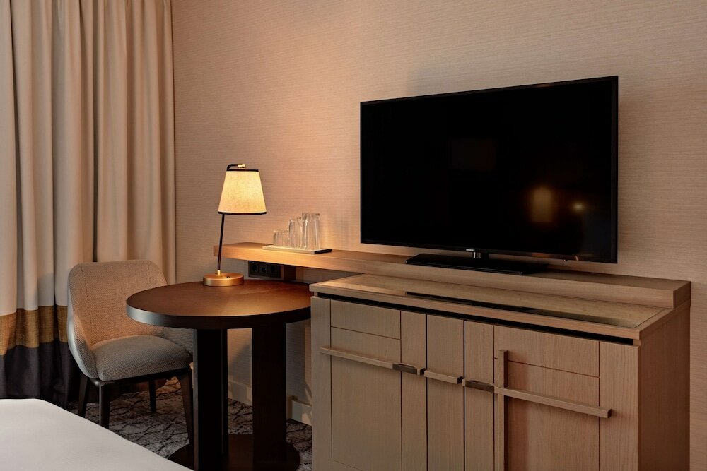 Фото Hilton Vienna Park