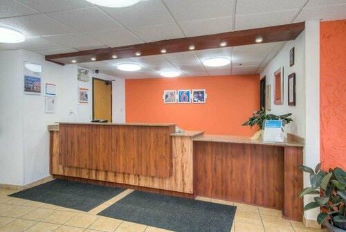 Гостиница Motel 6 Bridgeview, Il