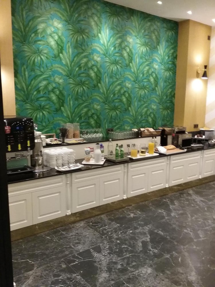 Фото Sercotel Felipe IV