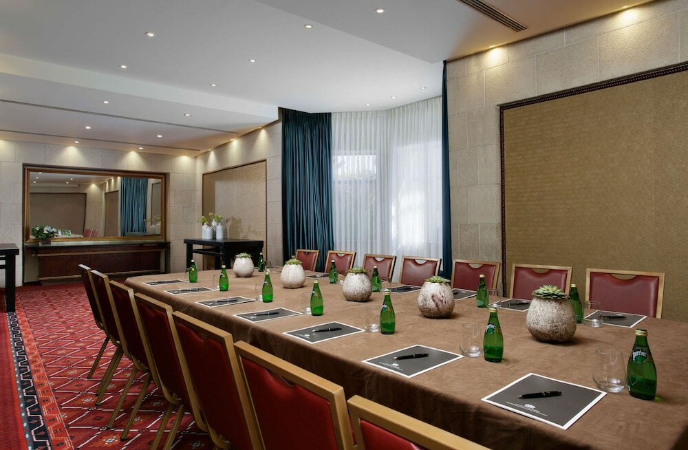 Фото Dan Panorama Jerusalem