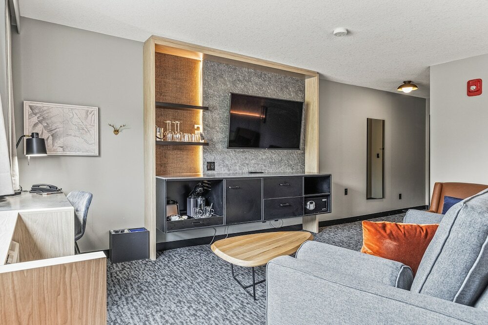 Фото Mtn House by Basecamp