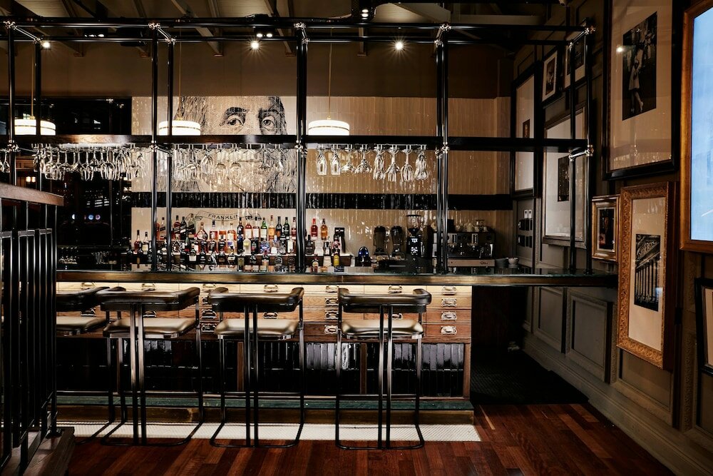 Фото Protea Hotel by Marriott Johannesburg Balalaika Sandton