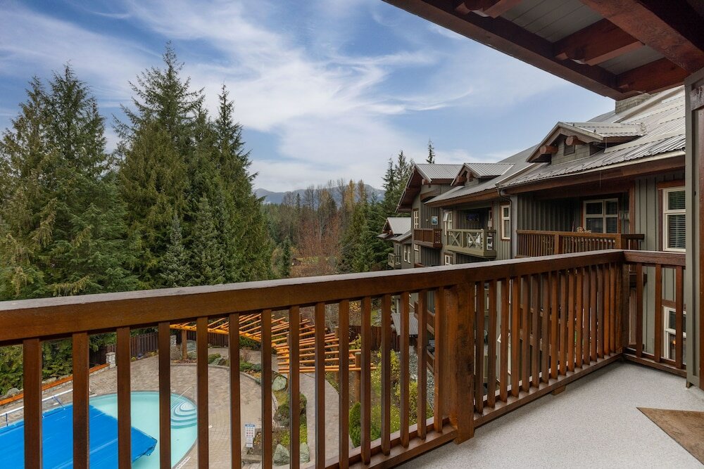 Фото Lost Lake Lodge