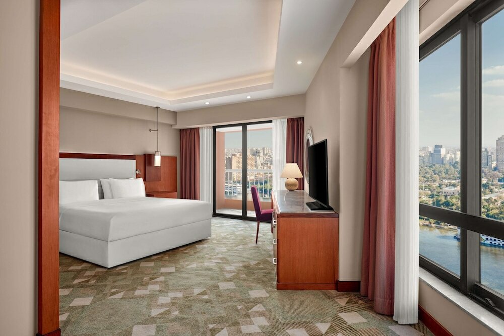 Фото Ramses Hilton