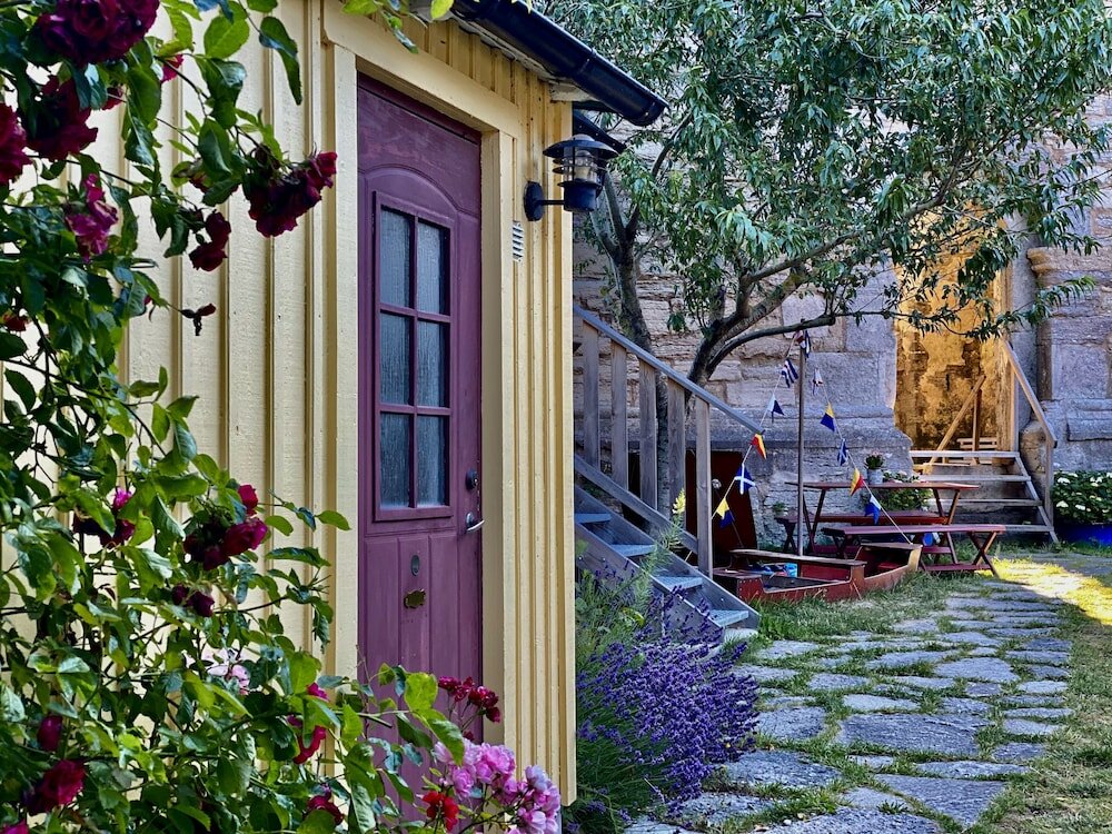 Фото Hotell St Clemens