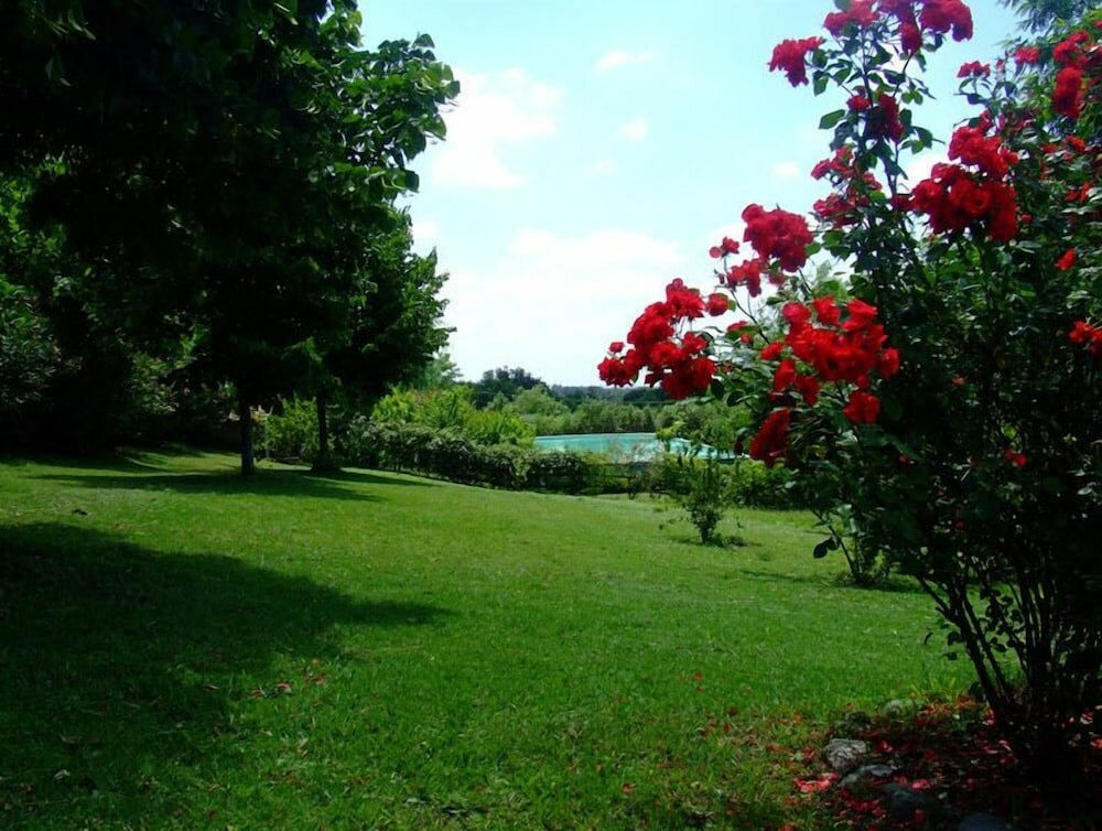 Фото Country Relais i Due Laghi