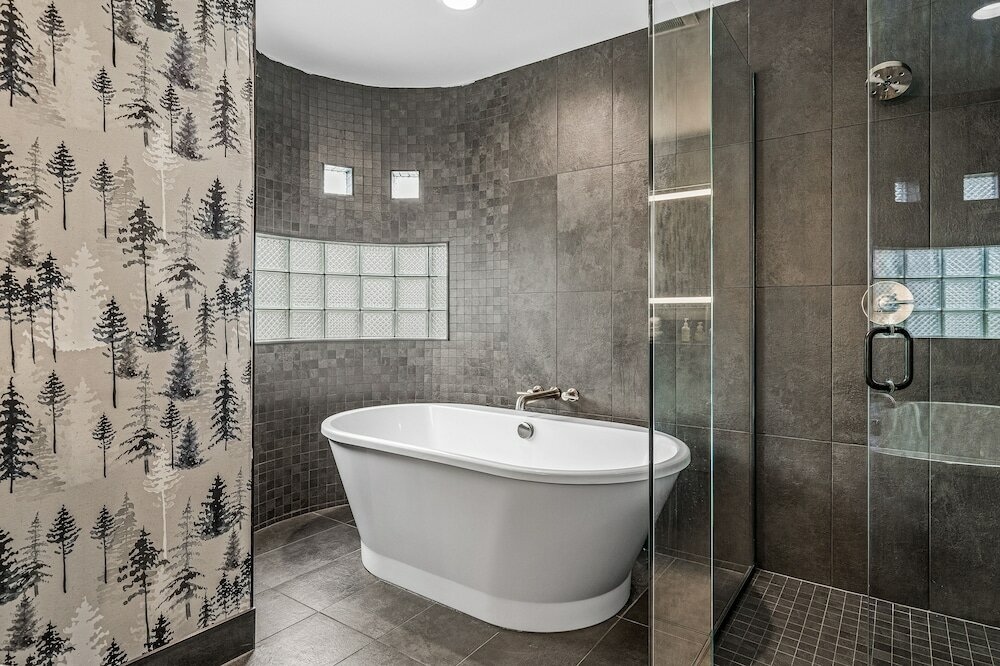 Фото Mtn House by Basecamp