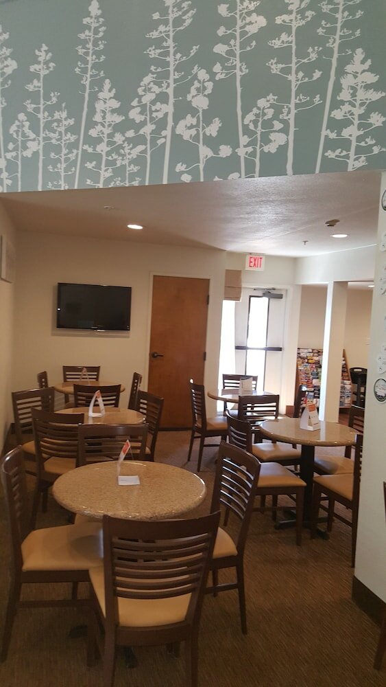 Фото Baymont by Wyndham Barstow Historic Route 66