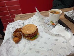 Papa-Gril (selo Sharan, Tsentralnaya ulitsa, 12), fast food