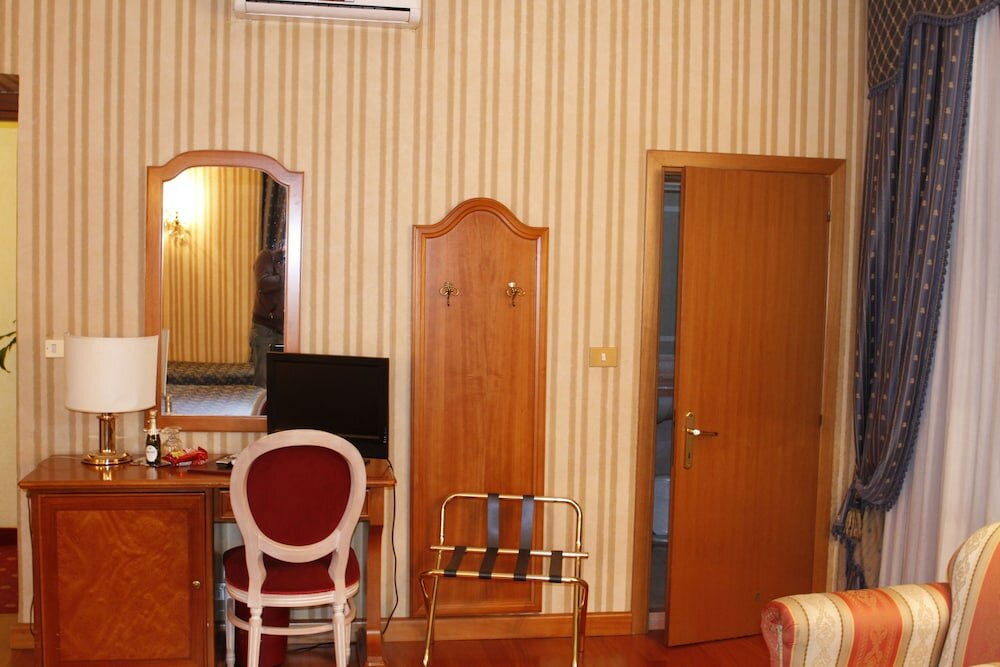 Фото Hotel Sistina