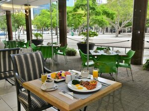 Гостиница Capetonian Hotel