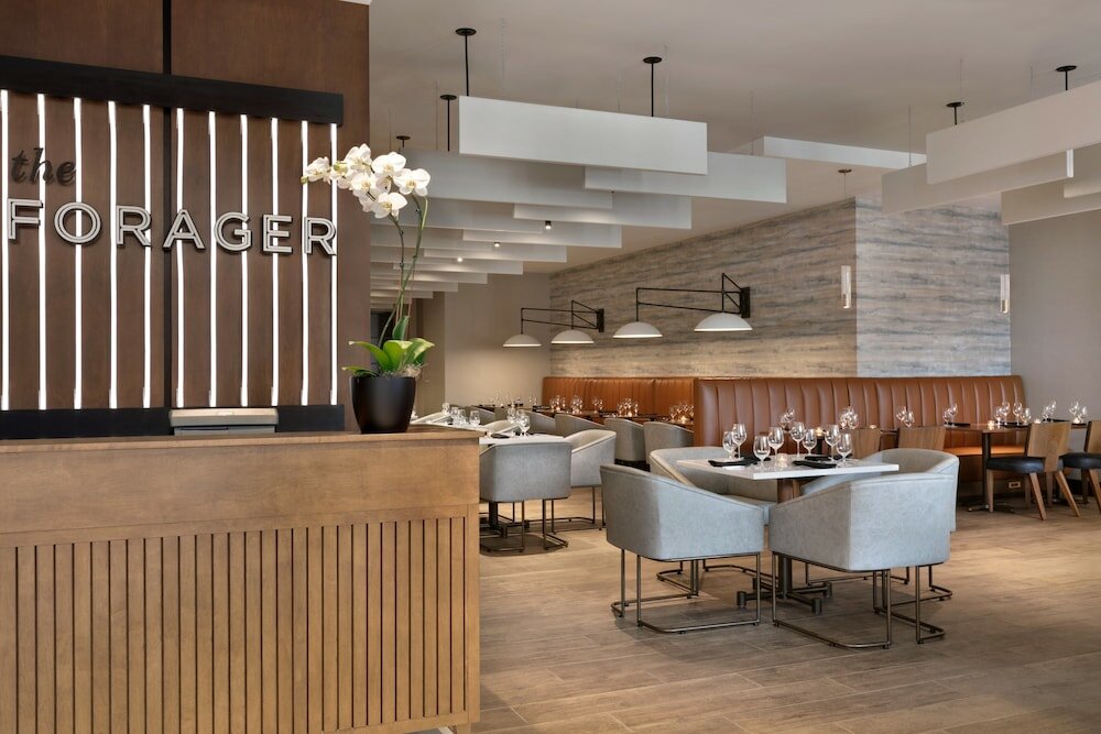 Фото Crowne Plaza Philadelphia - Valley Forge, an Ihg Hotel