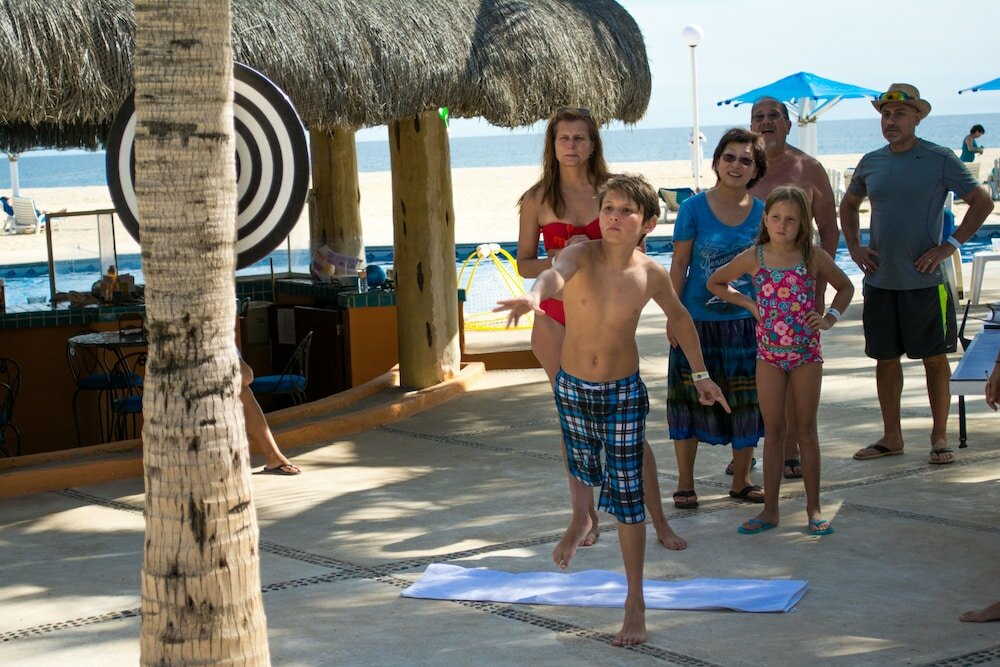 Фото Hotel Posada Real