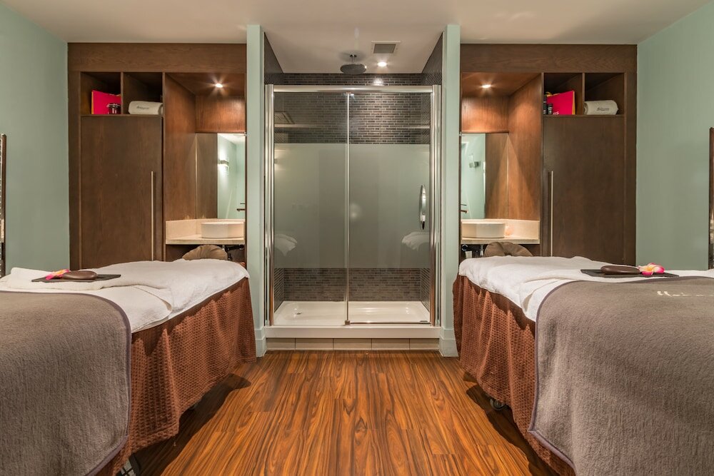 Фото Norton House Hotel & SPA