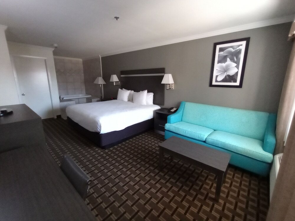 Фото Best Western Garden Inn