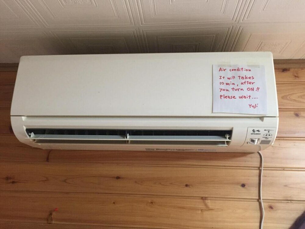 Фото Narusawa Lodge