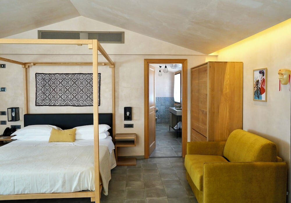 Фото Le Residenze del Centro