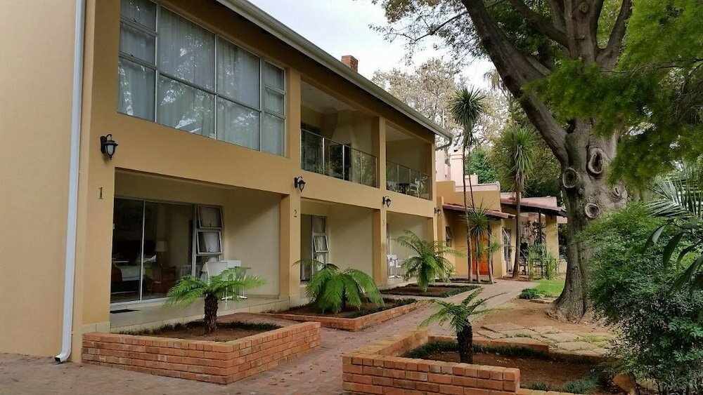 Фото Anka Lodge